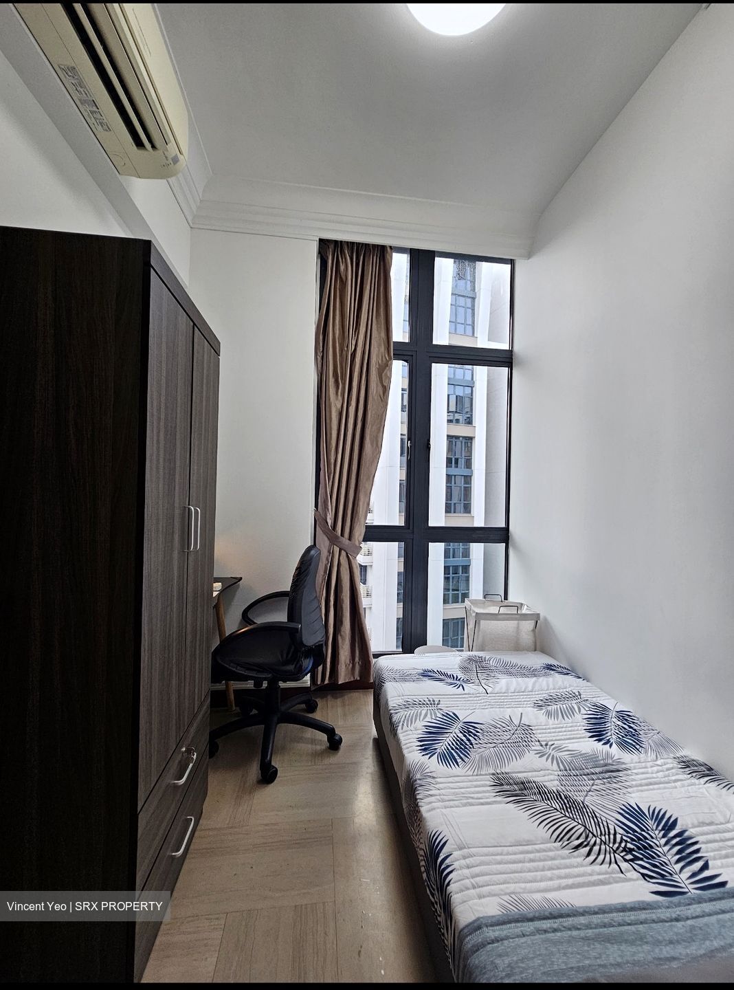 East Meadows (D16), Condominium #534032451